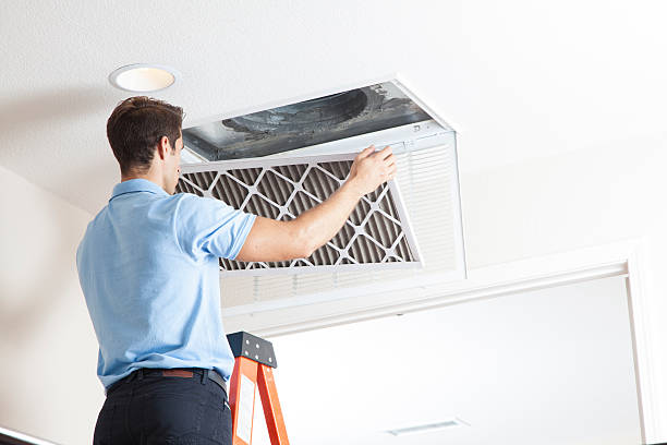 Best HVAC Air Duct Cleaning  in Dianapolis, IN