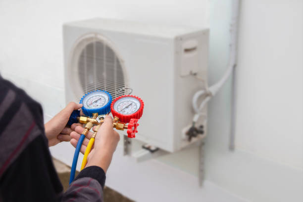 Best Residential HVAC Services  in Dianapolis, IN