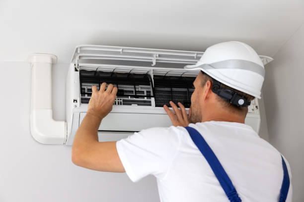 HVAC Maintenance Plan in Indianapolis, IN